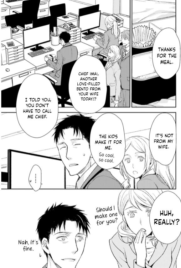 No, you na. Chapter 27 5
