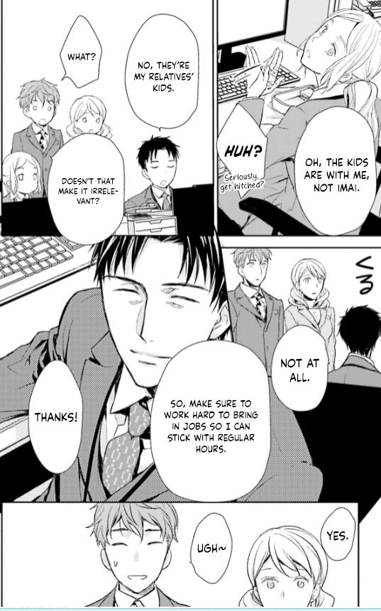 No, you na. Chapter 27 10