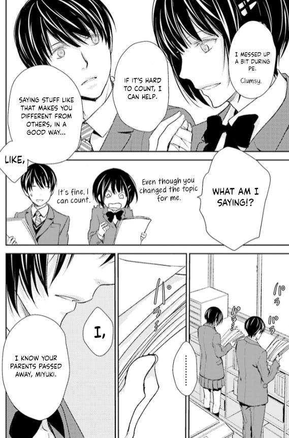 No, you na. Chapter 27 18