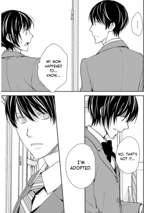 No, you na. Chapter 27 19