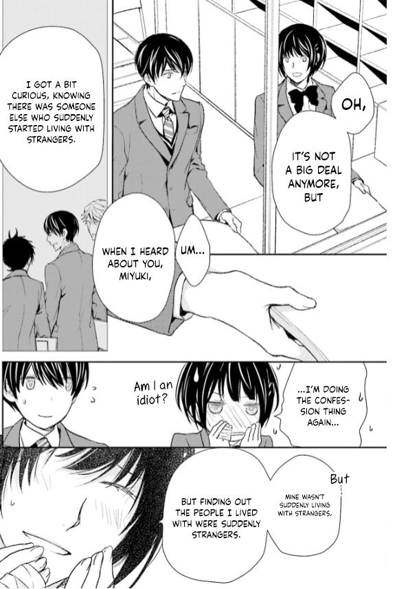 No, you na. Chapter 27 20