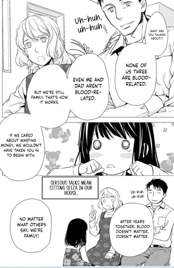 No, you na. Chapter 27 22