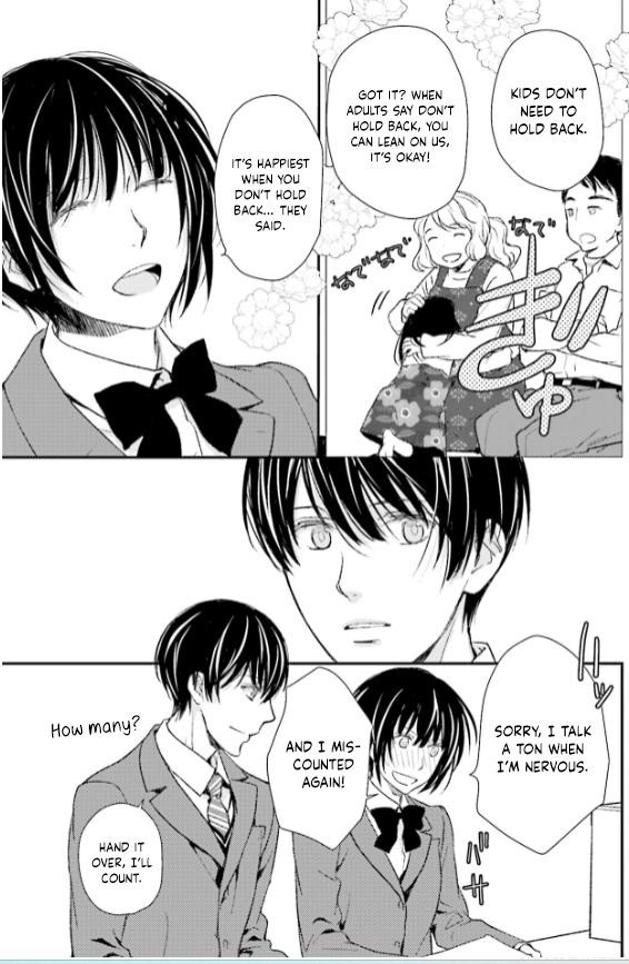 No, you na. Chapter 27 23