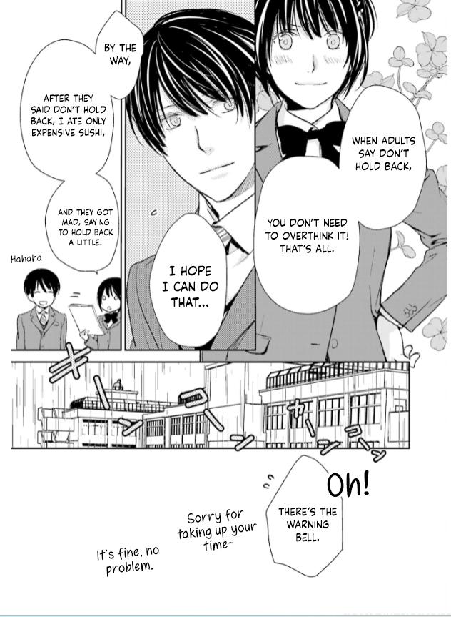 No, you na. Chapter 27 25