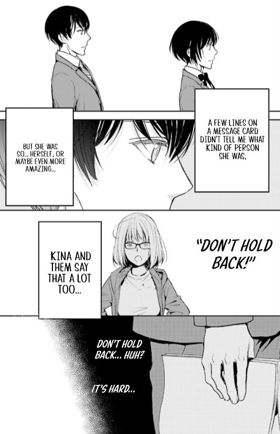 No, you na. Chapter 27 26