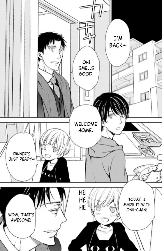 No, you na. Chapter 28 2