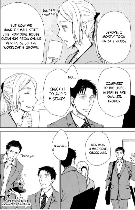 No, you na. Chapter 28 10