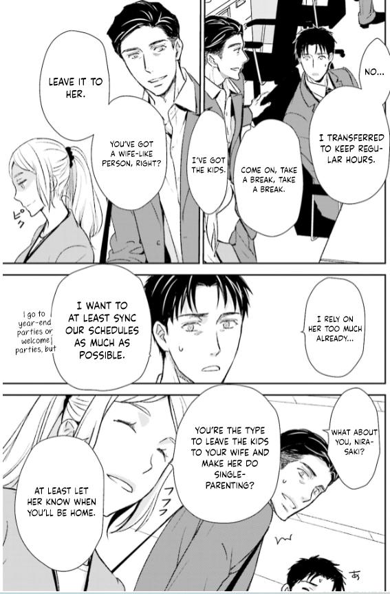 No, you na. Chapter 28 13