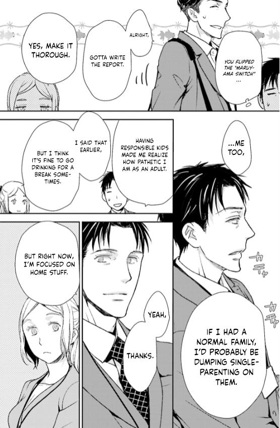 No, you na. Chapter 28 14