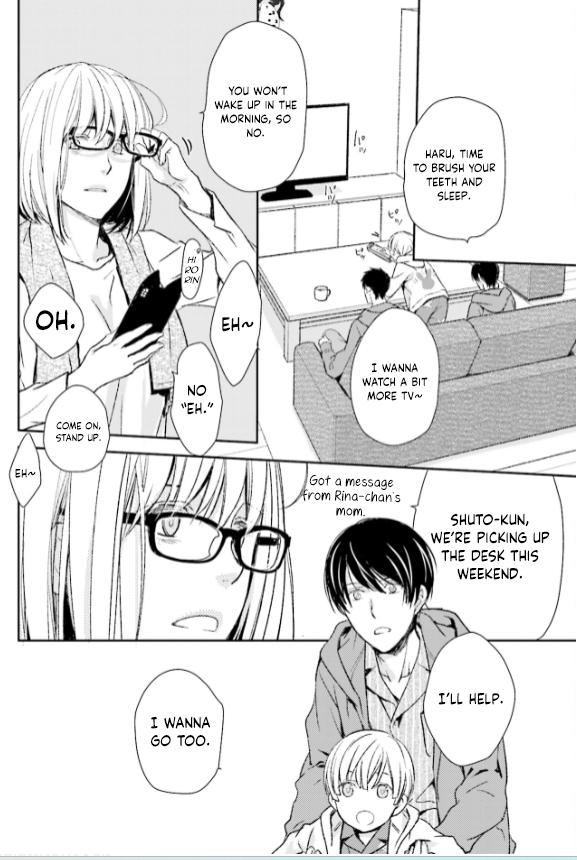 No, you na. Chapter 28 22