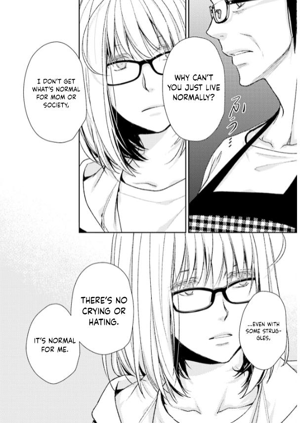 No, you na. Chapter 28 30