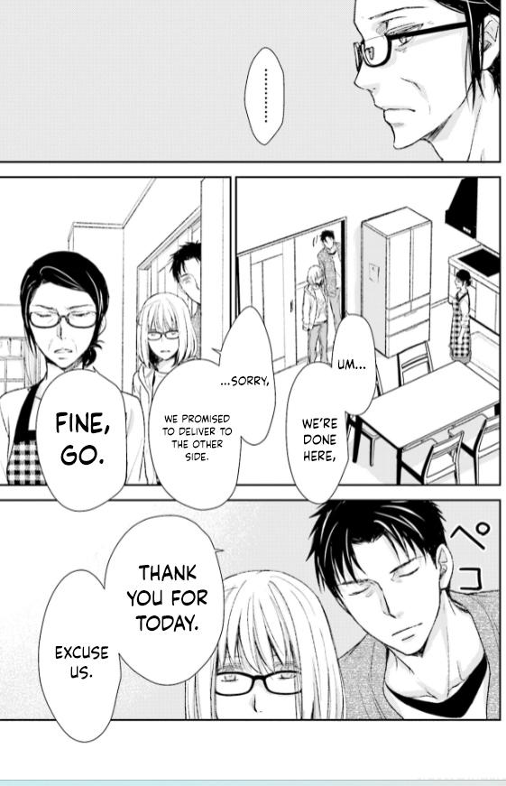 No, you na. Chapter 28 31