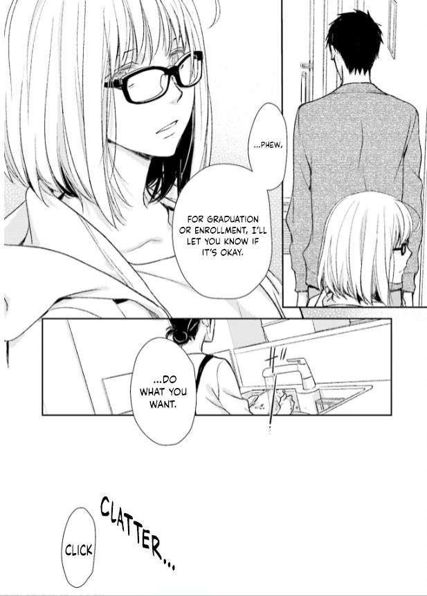 No, you na. Chapter 28 32