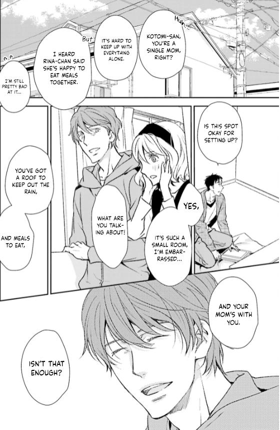 No, you na. Chapter 29 4