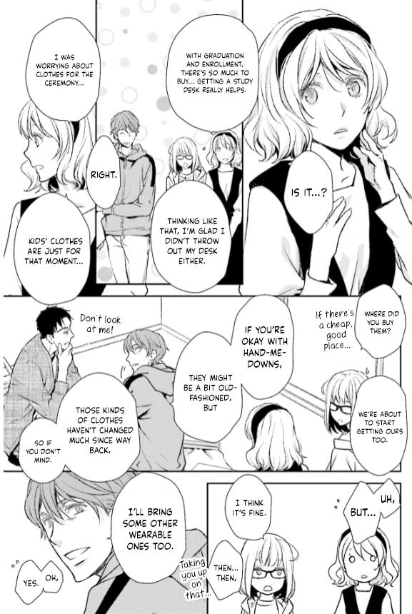 No, you na. Chapter 29 5