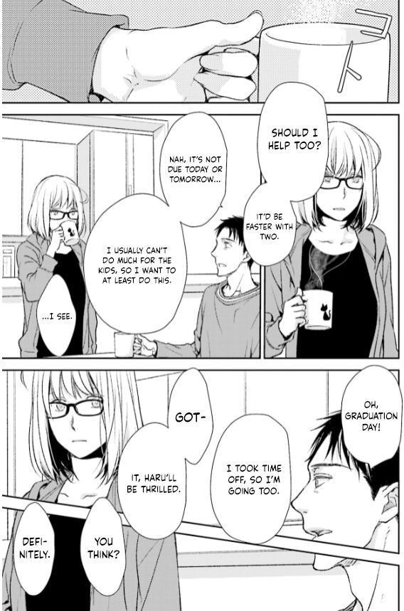 No, you na. Chapter 29 7