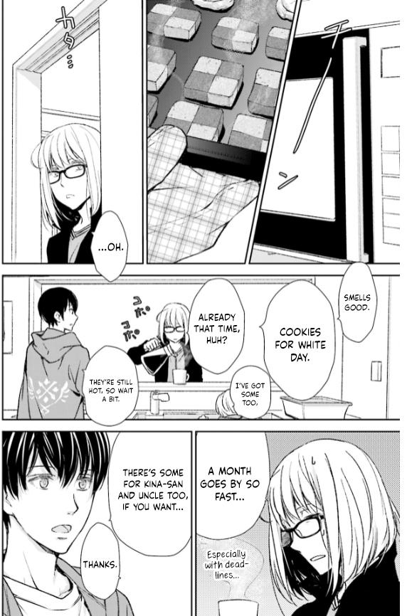 No, you na. Chapter 29 12