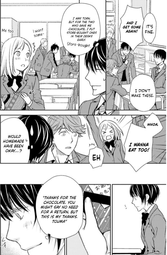 No, you na. Chapter 29 14