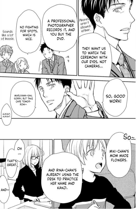 No, you na. Chapter 29 16