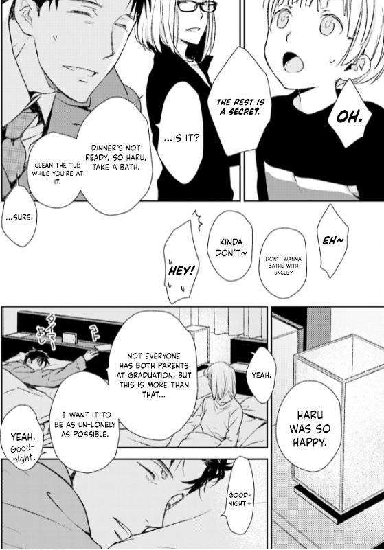 No, you na. Chapter 29 18