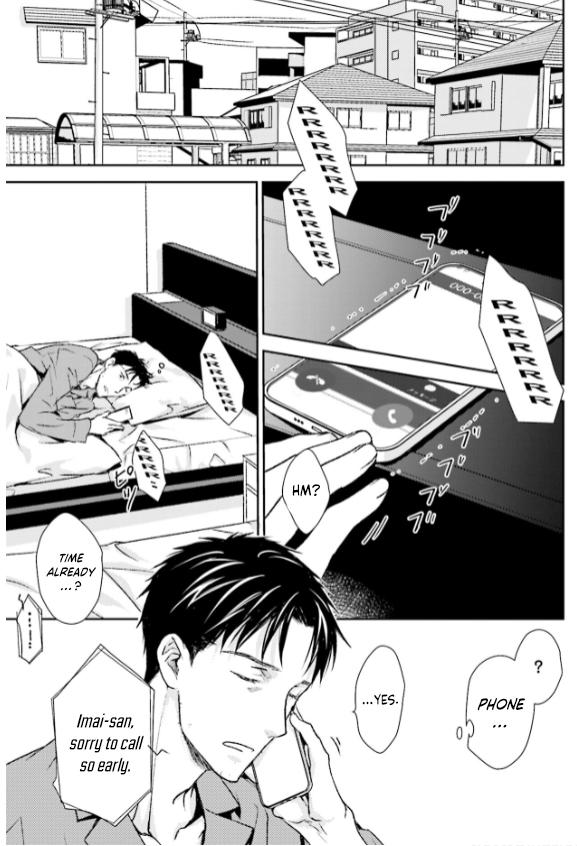 No, you na. Chapter 29 19