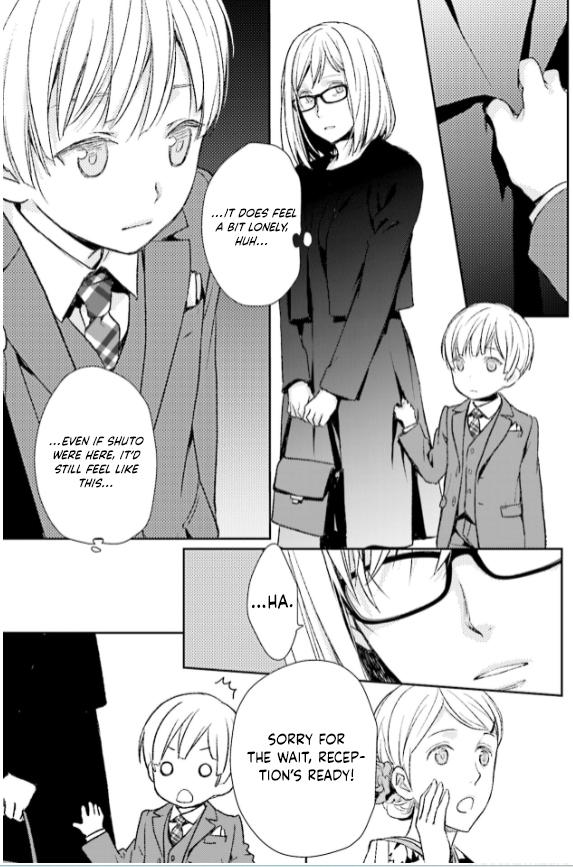 No, you na. Chapter 29 27