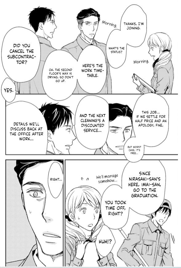 No, you na. Chapter 29 30