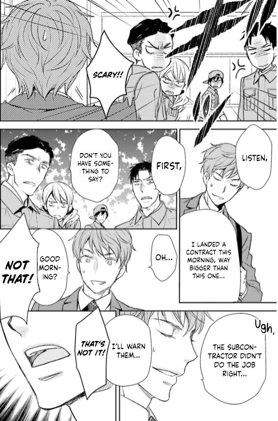 No, you na. Chapter 29 32