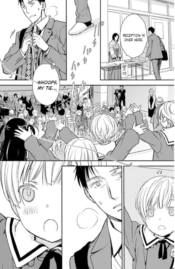 No, you na. Chapter 29 36