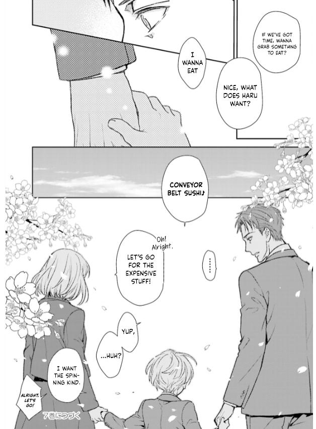 No, you na. Chapter 29 38