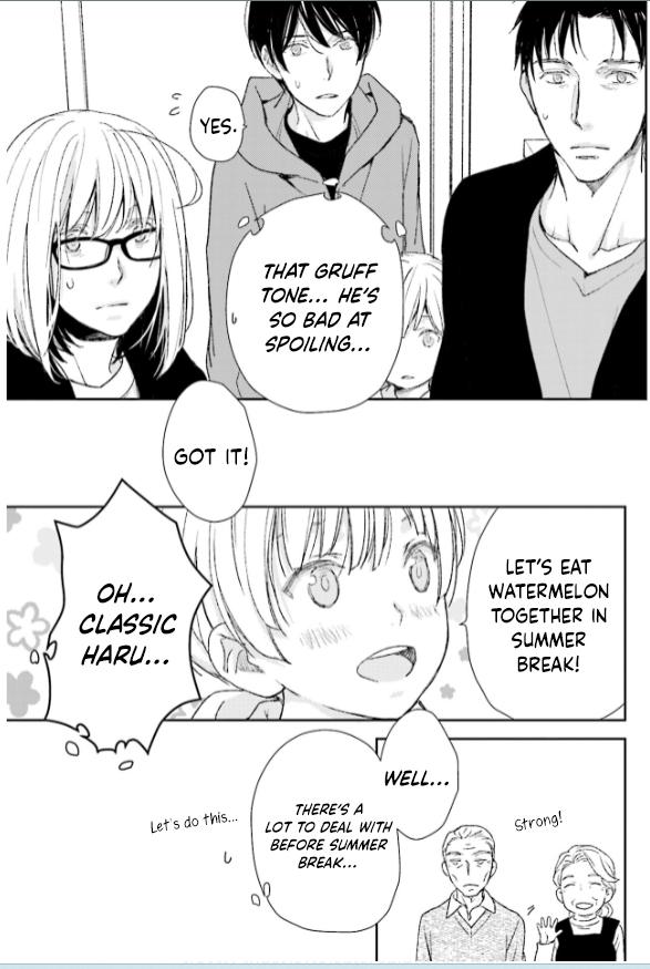 No, you na. Chapter 30 17