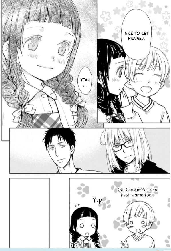 No, you na. Chapter 32 12