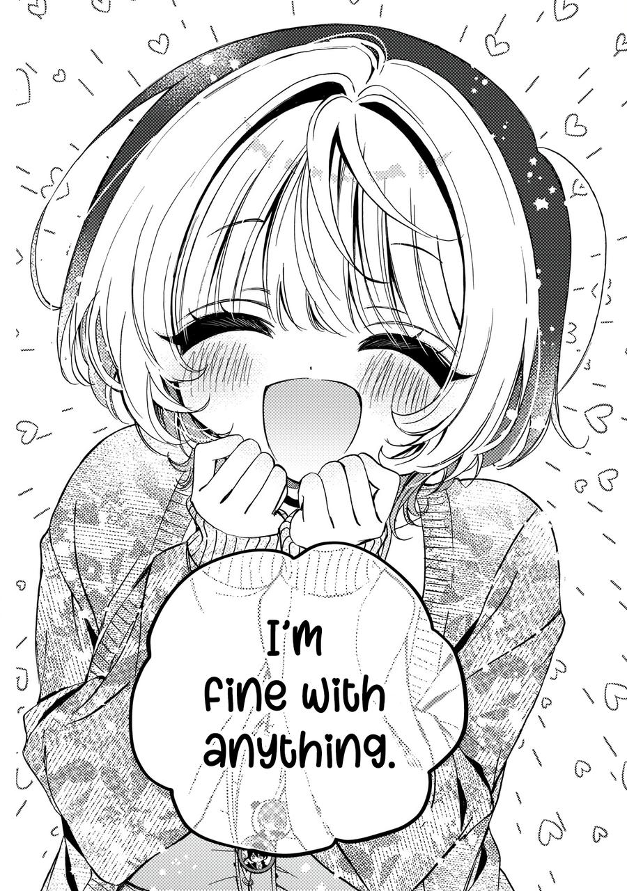 Noa-senpai wa Tomodachi Chapter 77 18