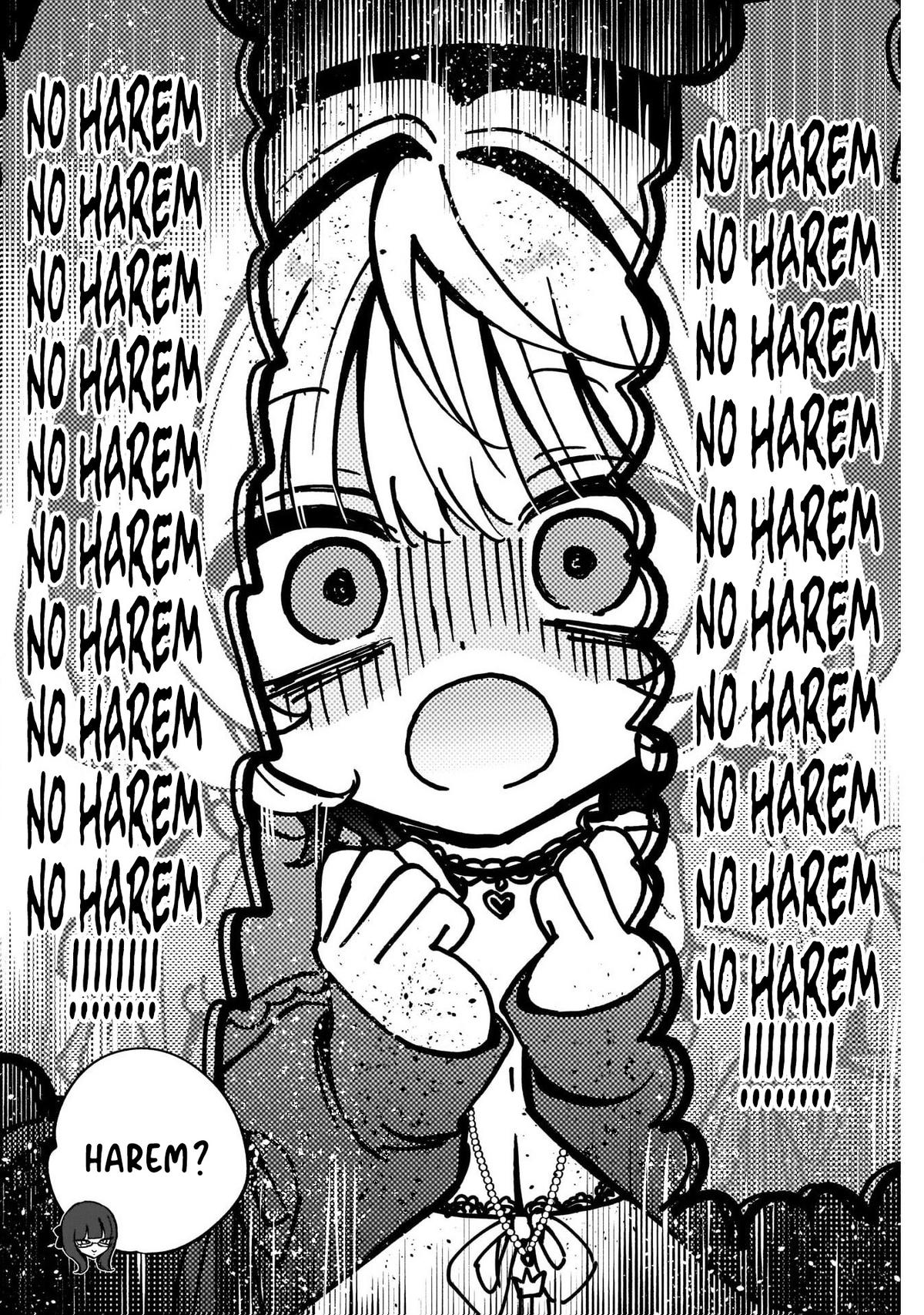 Noa-senpai wa Tomodachi Chapter 99 16