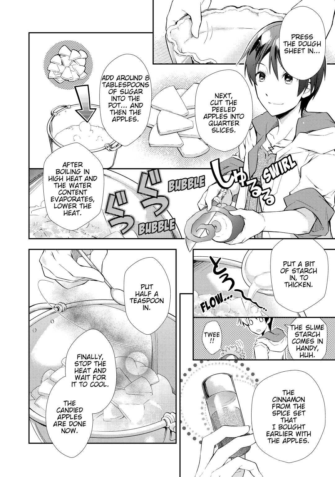 A Diary of Our Leisurely VRMMO Playthrough Play. 6 12