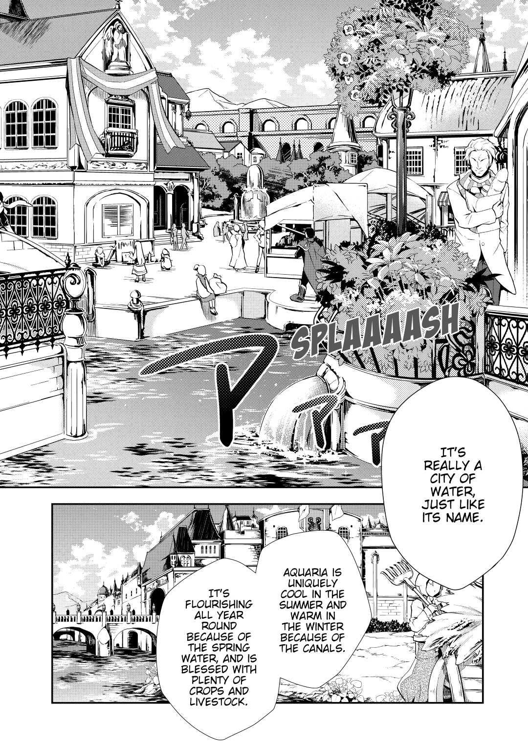 A Diary of Our Leisurely VRMMO Playthrough Play. 8 14