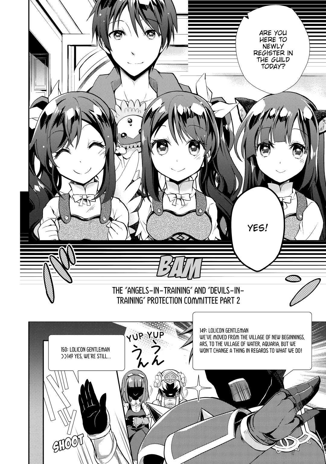 A Diary of Our Leisurely VRMMO Playthrough Play. 8 20