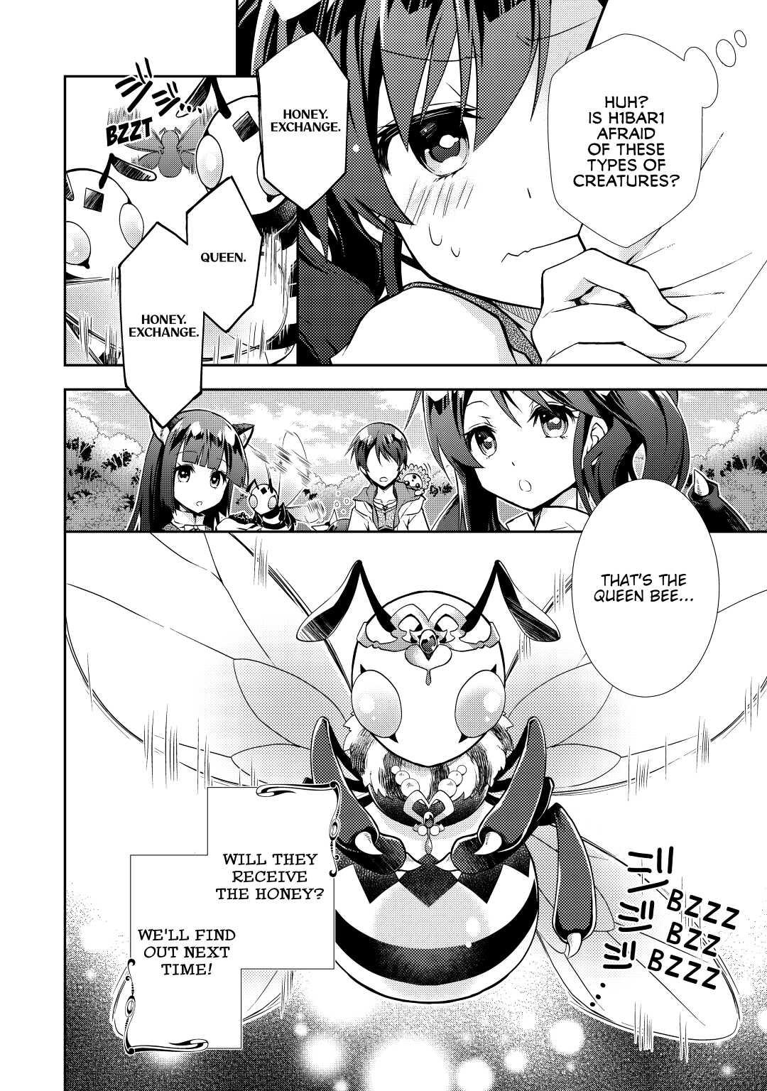 A Diary of Our Leisurely VRMMO Playthrough Play. 10 24