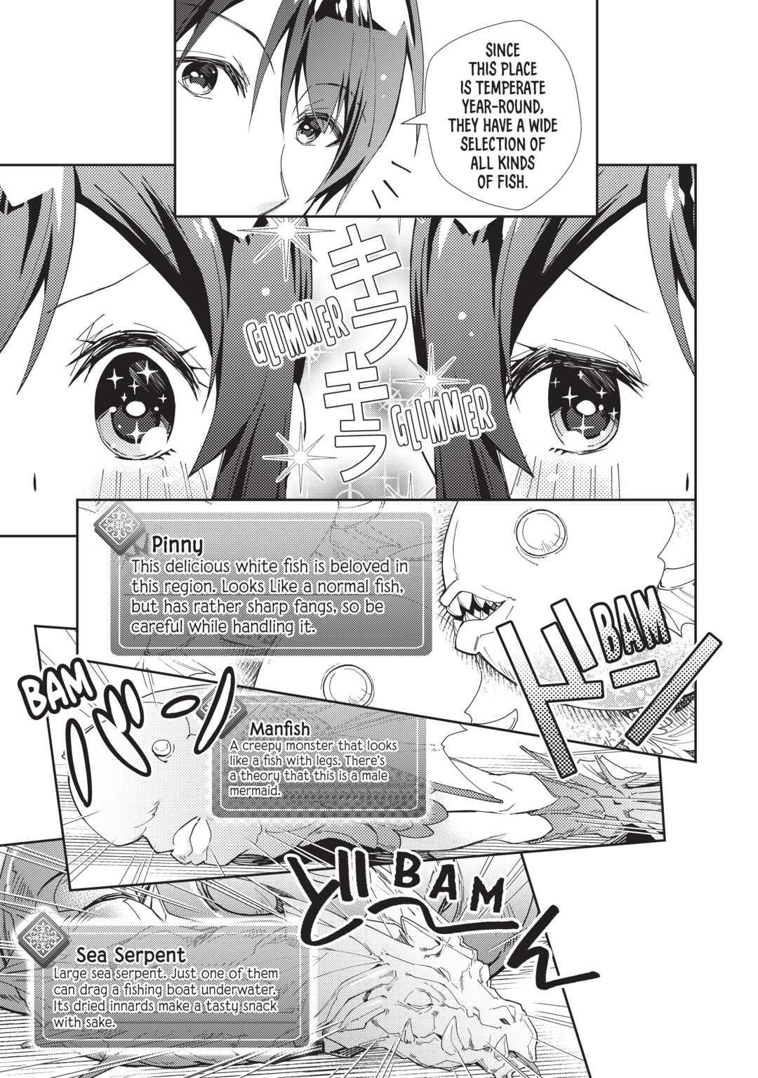 A Diary of Our Leisurely VRMMO Playthrough Play. 64 5