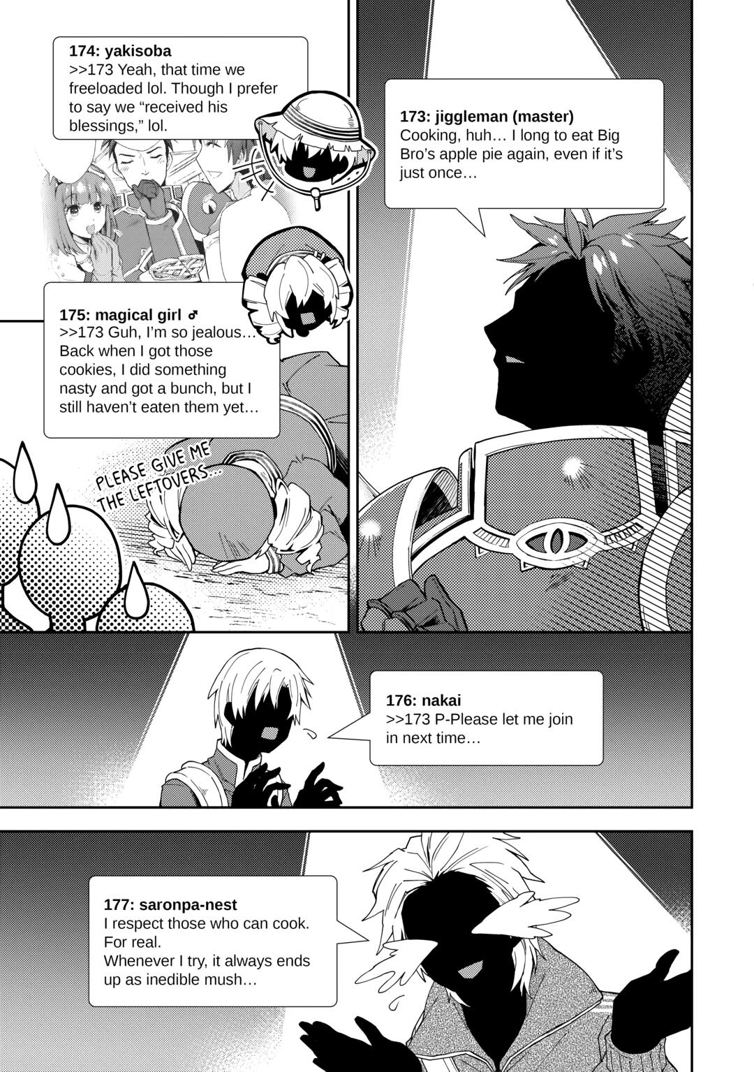 A Diary of Our Leisurely VRMMO Playthrough Play. 76 15
