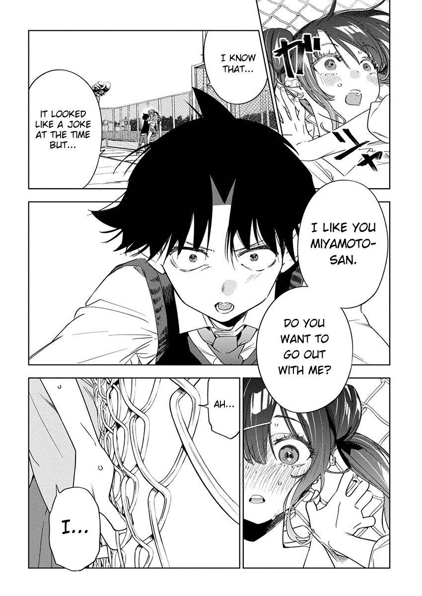 Now That We Draw Chapter 18 - Page 2 - Now That We Draw manga Chapter 18 manga