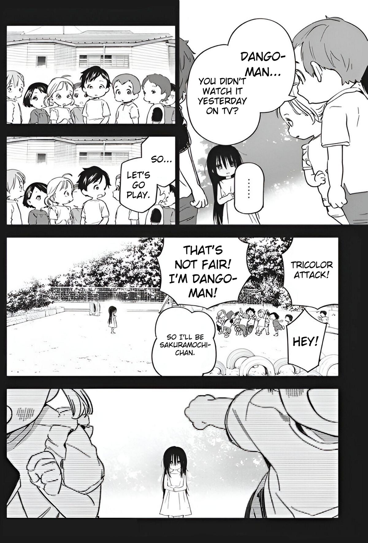 Now That We Draw Chapter 20 - Page 2 - Now That We Draw manga Chapter 20 manga