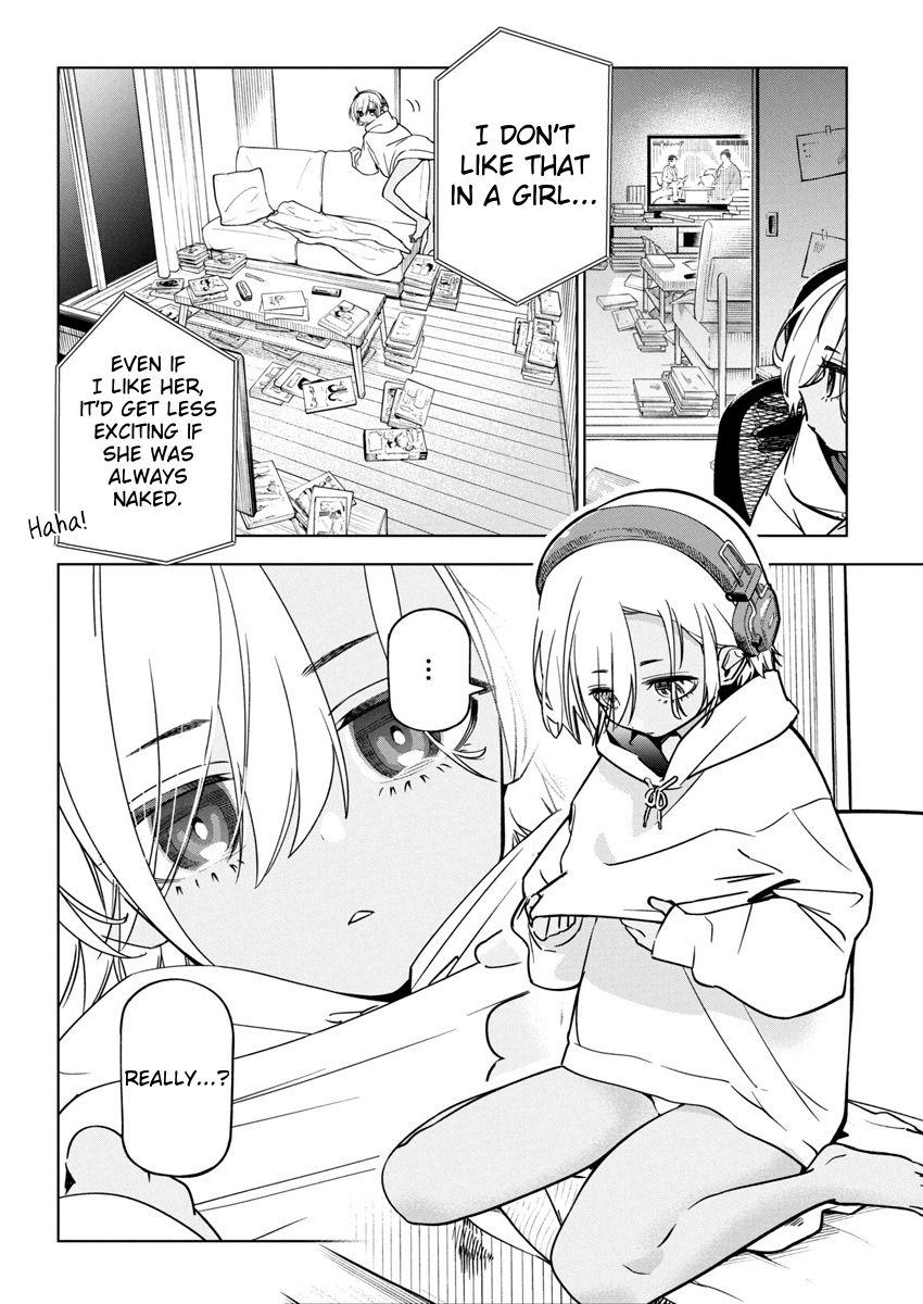 Now That We Draw Chapter 24 - Page 2 - Now That We Draw manga Chapter 24 manga