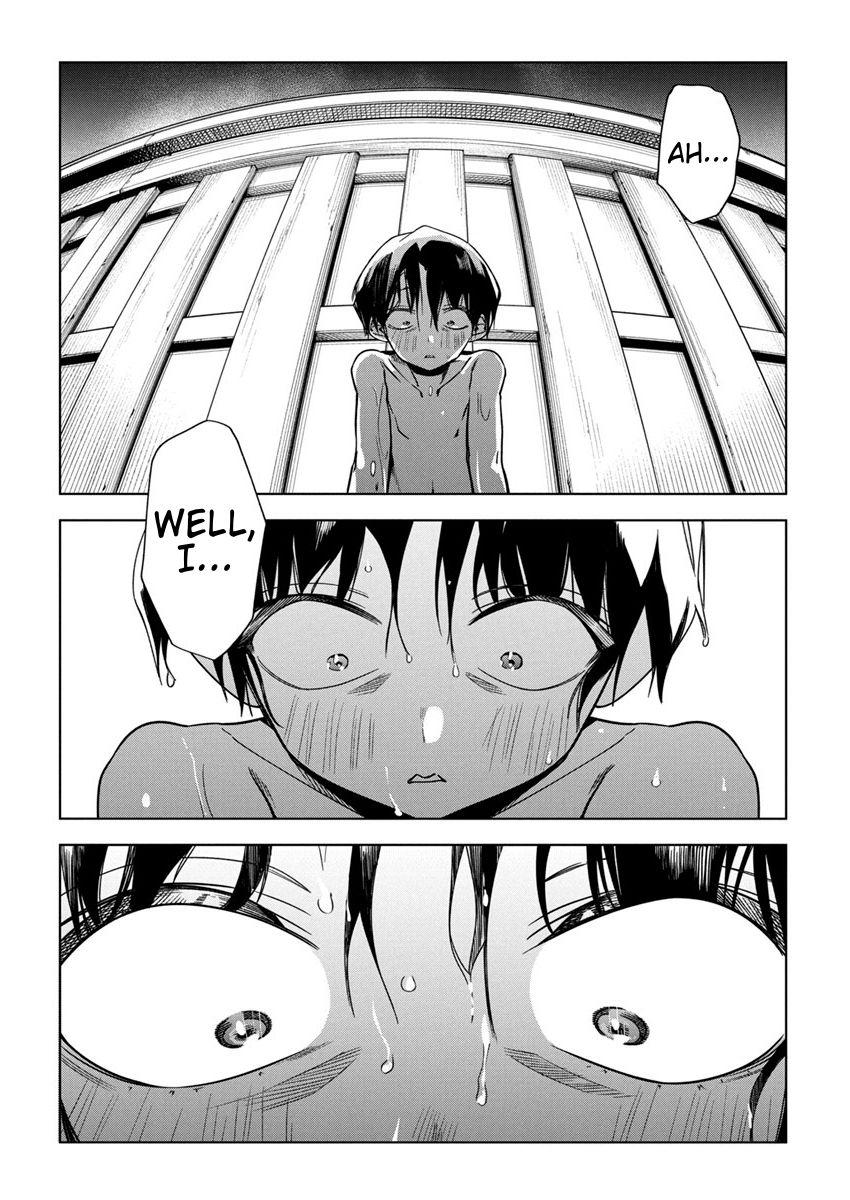 Now That We Draw Chapter 28 - Page 3 - Now That We Draw manga Chapter 28 manga