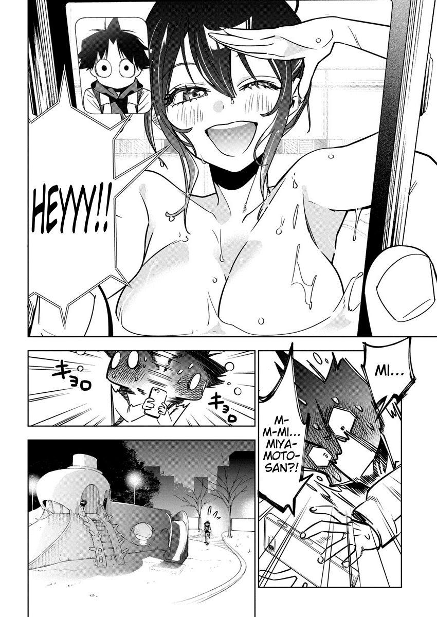 Now That We Draw Plot 30 6