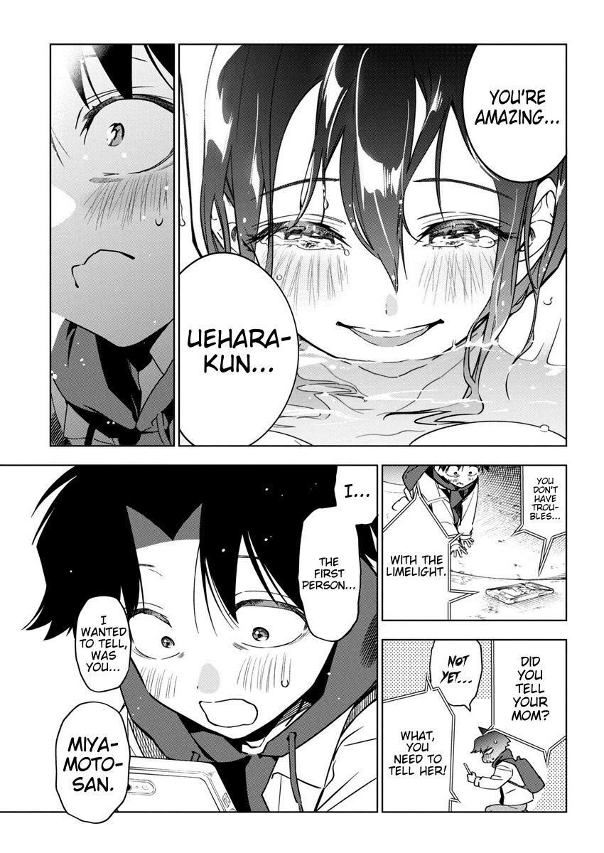 Now That We Draw Plot 30 13