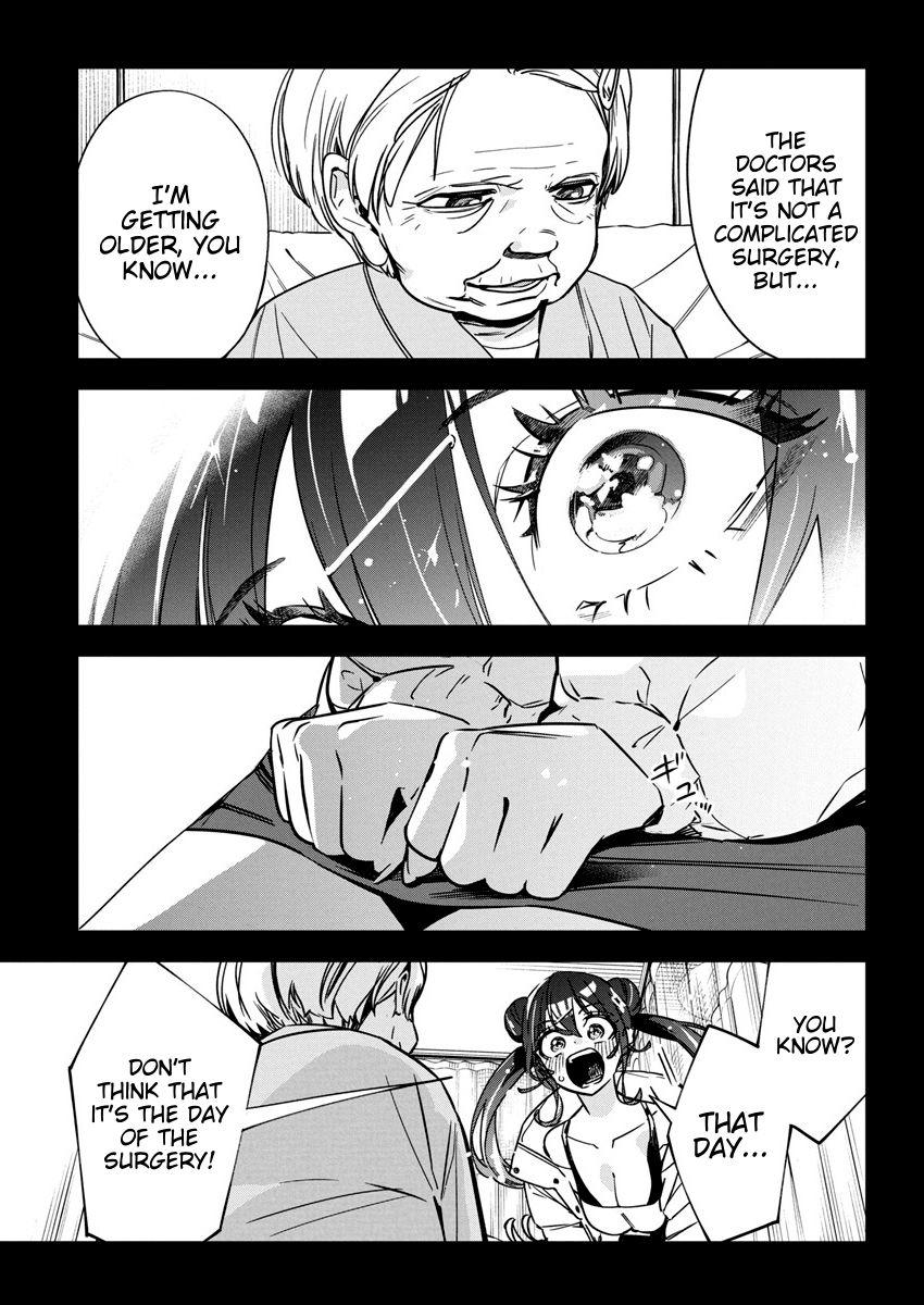 Now That We Draw Plot 30 21