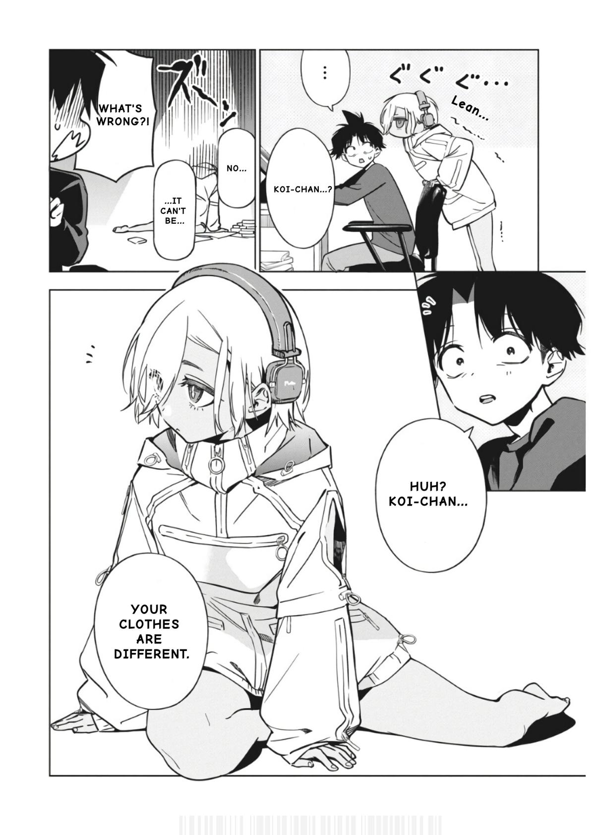Now That We Draw Plot 31 6