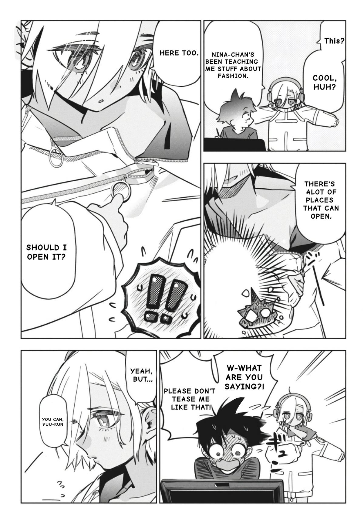 Now That We Draw Plot 31 7