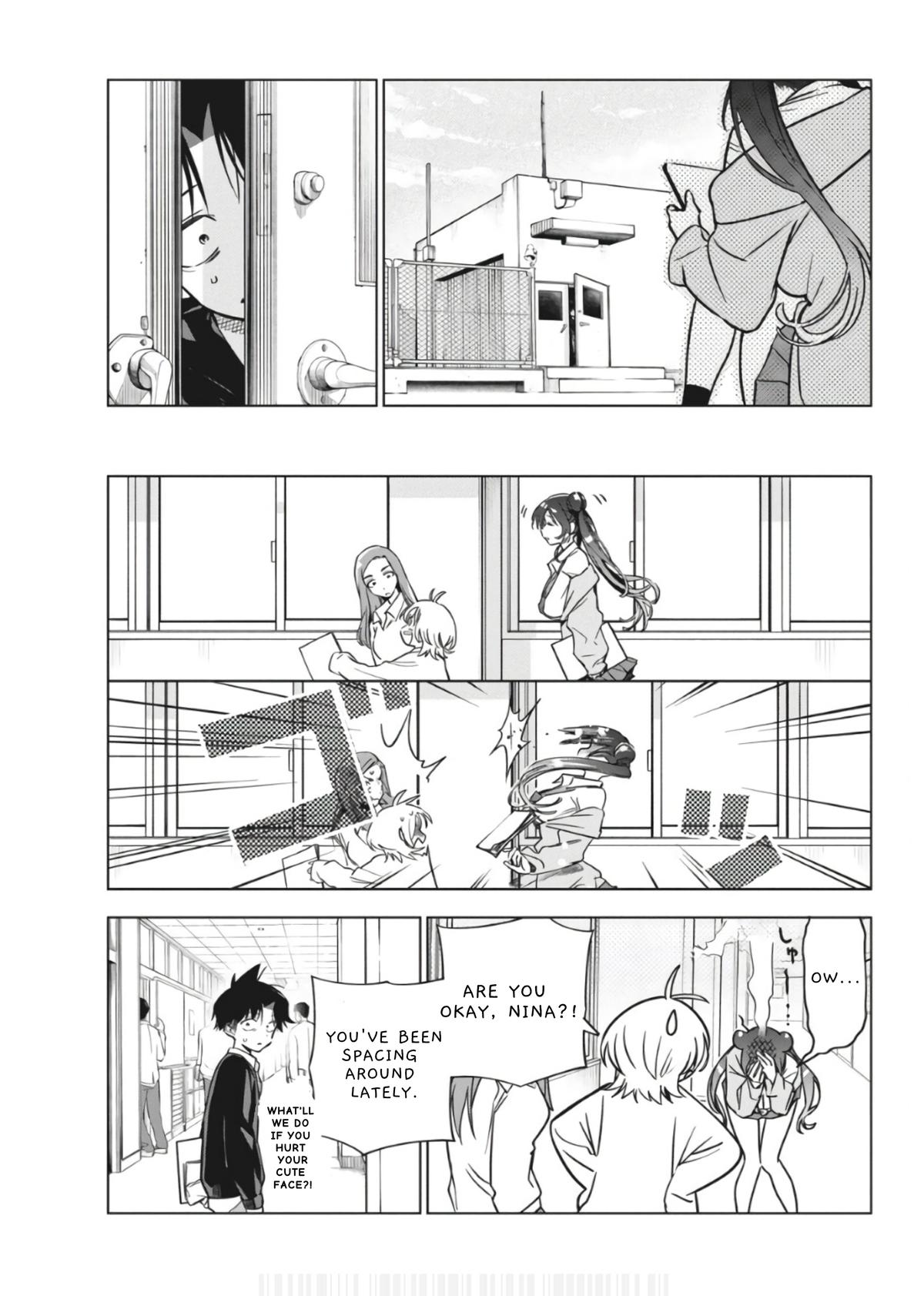 Now That We Draw Plot 31 11